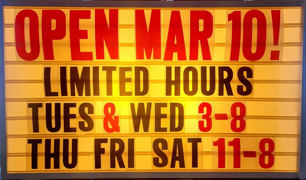 Delavan's Anchor In opens today Walworth County Community News