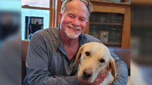 UPDATE: Missing Milton man’s dogs found dead; search for hiker continues