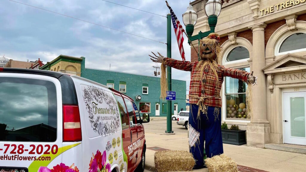 Delavan's Scarecrow Fest 2021 set for Saturday Walworth County