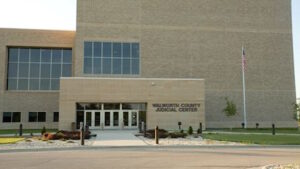 Authorities identify woman found dead in home near Elkhorn