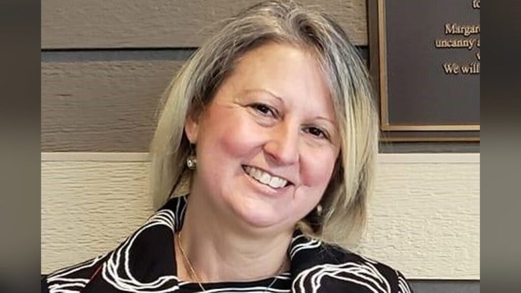 New executive director has special connection to Tree House Child and