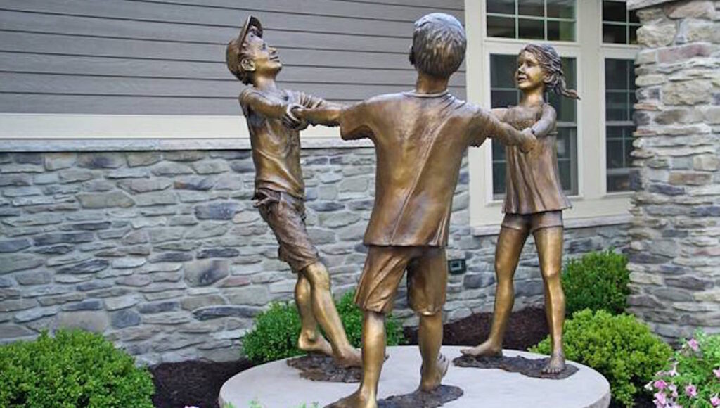 In first donation, 100+ Women Who Care Walworth County supports Elkhorn