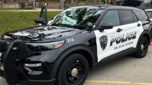 12-year-old seriously injured in scooter vs vehicle crash in Delavan