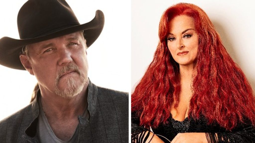 Wynonna Judd, Trace Adkins to headline Neon Nights Wisconsin Music