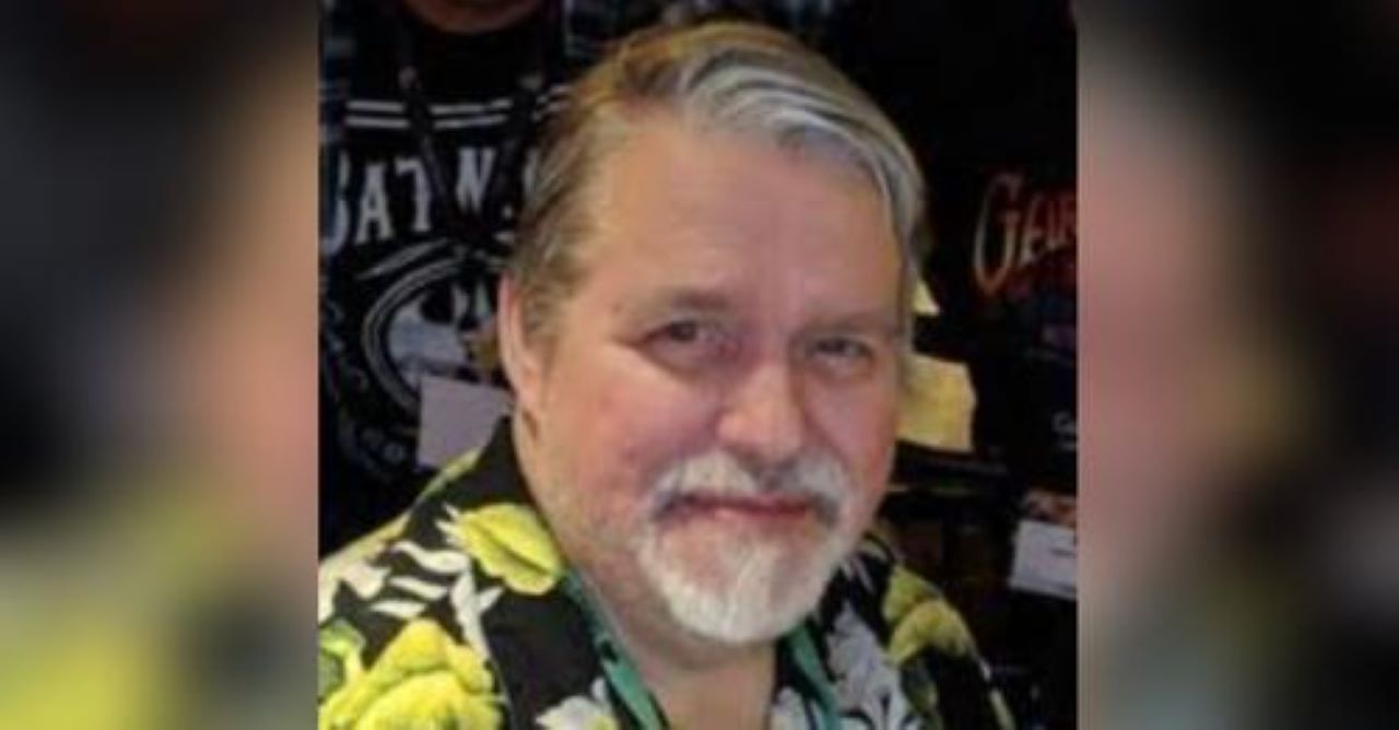 Jim Ward III, an early collaborator with Lake Geneva's Gary Gygax at TSR in the creation of role-playing games including Dungeon's and Dragons, died Monday, March 18, 2024, at the age of 72.