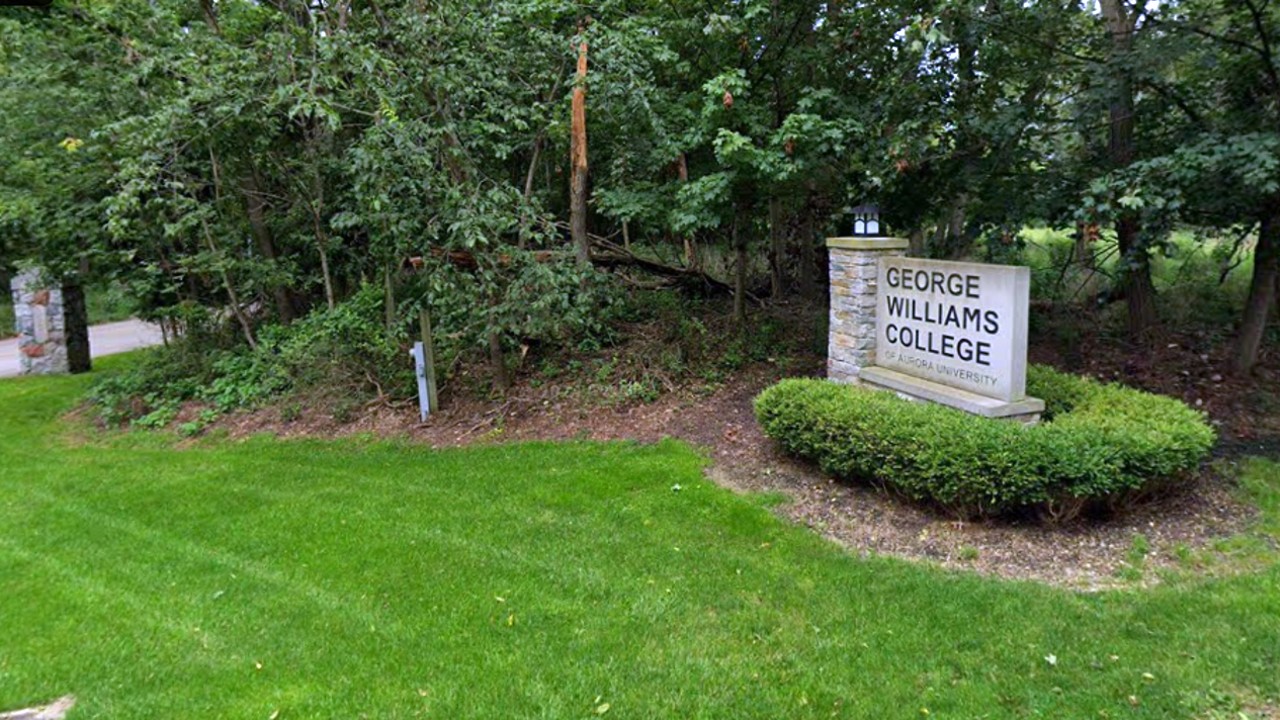 A proposed resort for the shuttered former campus of George Williams College on the shores of Geneva Lake has Williams Bay residents soul searching about the future of their community.