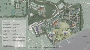 Proposed Geneva lakefront resort development divides Williams Bay