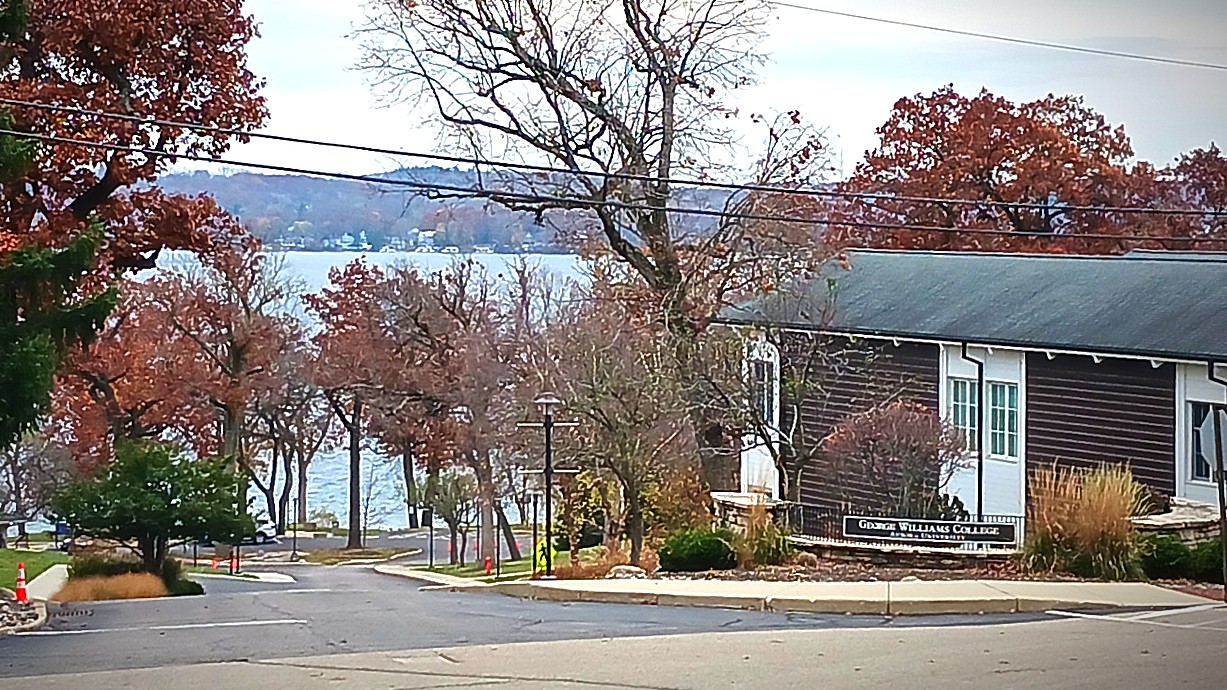 A proposed resort for the shuttered former campus of George Williams College on the shores of Geneva Lake has Williams Bay residents soul searching about the future of their community.