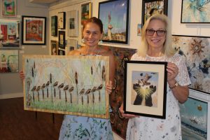 Late summer art show open through September at Geneva Lake Arts Foundation