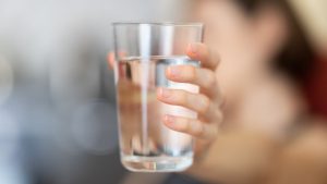 Drinking water ban issued in Williams Bay