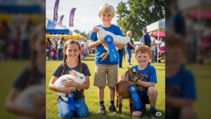 49th Annual Walworth County Fur and Feather Sale to benefit local youth set for Monday