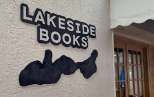 New downtown Lake Geneva bookstore set to open Thursday
