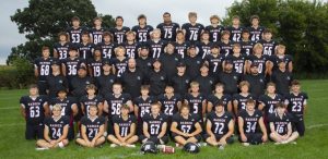 High scoring Badger, Elkhorn, Delavan-Darien roll into second round of WIAA playoffs