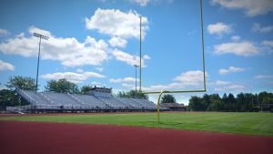 Badger hosts Oak Creek Friday in Lake Geneva