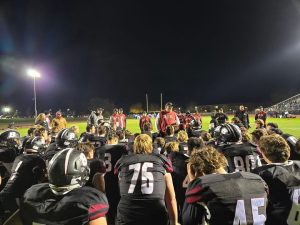 Badger moves on; Season ends for Elkhorn, Delavan-Darien