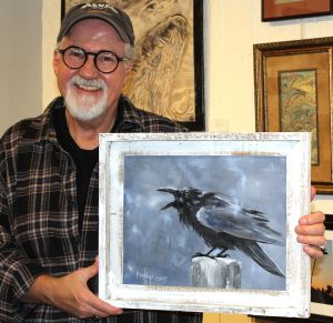 Winter Show from Geneva Lakes Arts Foundation features Holiday Cheer Market