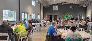 Free Walworth County Thanksgiving Dinner set for Nov. 27, 2025