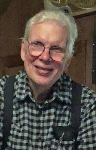 William Madlener, the youngest great-grandson of Conrad Seipp