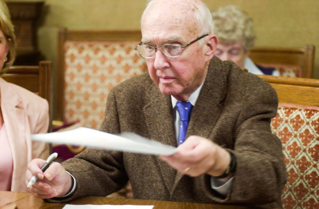 In 2005, Bill Petersen, Seipp's great-grandson, donated the home—along with its original furnishings, surrounding land, and more than 500 feet of shoreline—to the Wisconsin Historical Society.