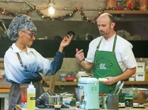 Elkhorn baker eliminated in episode 2 of ‘Next Level Baker’