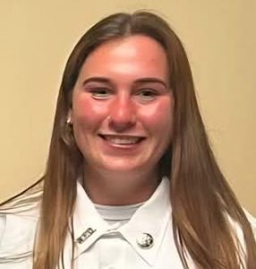 Whitewater Fire & EMS mourns death of firefighter Daria Deibele