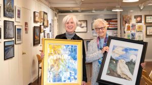 Winter Show opens at Lake Geneva’s Gallery 223