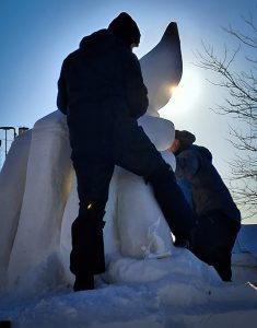 Winterfest 2026 schedule in Lake Geneva