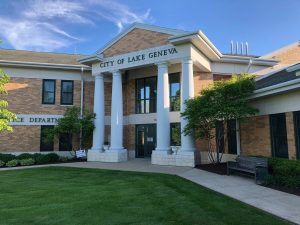 Lake Geneva mayoral candidate forum March 18