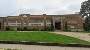 Former Williams Bay school set to be razed within next two weeks