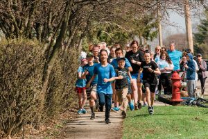 Community invited to step up for youth at 2026  Agape House 5K in Walworth