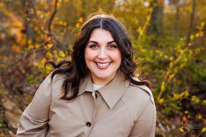 Geneva Lake Conservancy appoints Ashley Hatley Caruso executive director