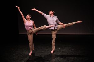 New York-based dance company returns to rural Elkhorn for June performance
