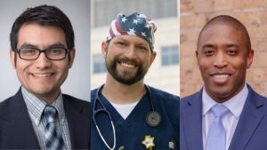 Democratic congressional candidate forum Sunday in Williams Bay