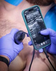 Lake Geneva first responders use new tool to resuscitate heart attack patient
