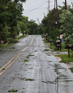 Power could be out for four days for some Walworth County residents