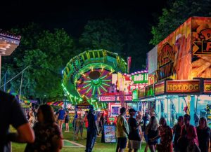 Lake Geneva gets ready for Venetian Fest 2026