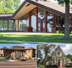 Inaugural Lake Geneva Humanities Festival brings fresh perspectives to some of Lake Geneva’s most iconic venues