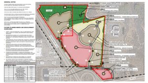 Mixed-use housing and business neighborhood pitched for area east of Lake Geneva near Grand Geneva